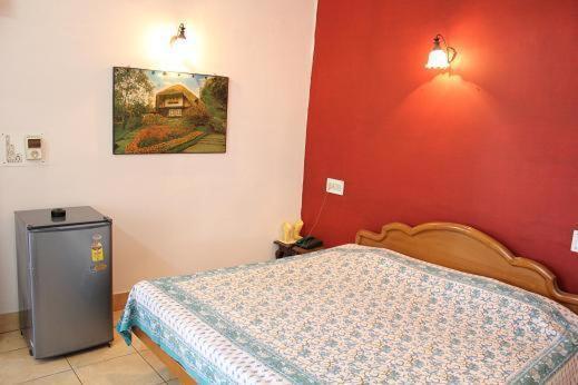 Lakshmi Guest House Dehradun Room photo