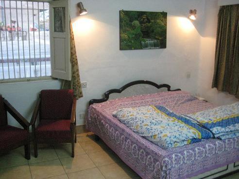 Lakshmi Guest House Dehradun Exterior photo