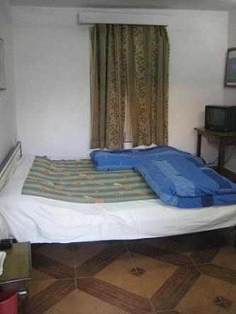 Lakshmi Guest House Dehradun Exterior photo