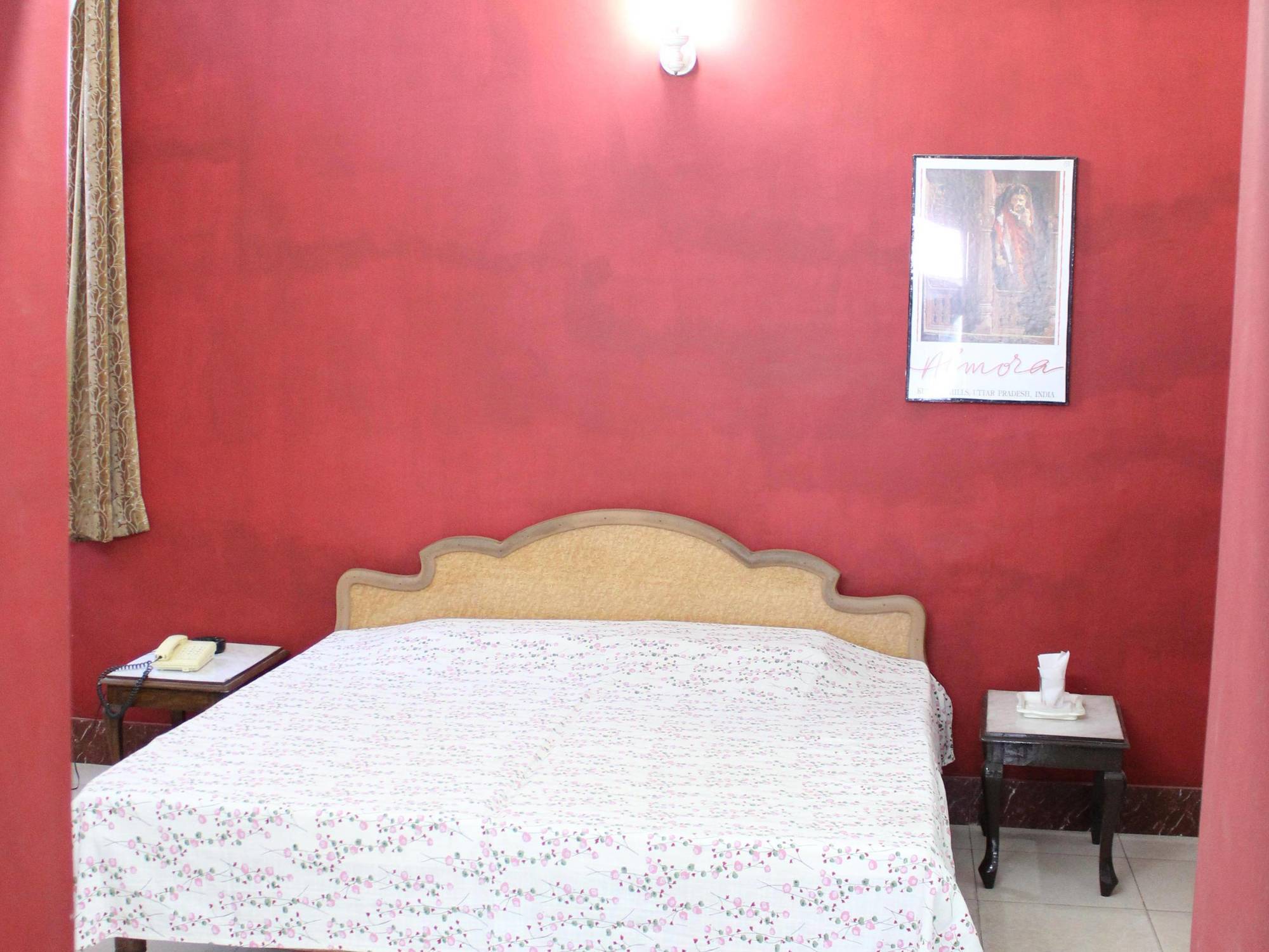 Lakshmi Guest House Dehradun Exterior photo